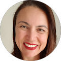 Elisângela de Andrade Cabral profile picture